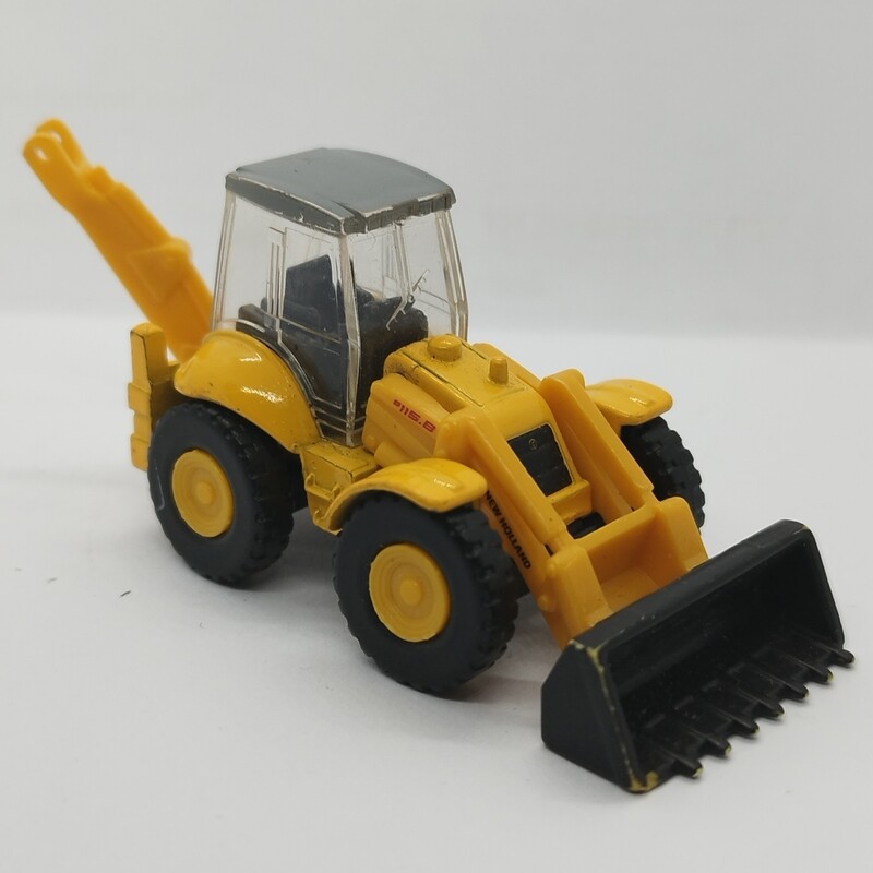 New Holland B115.8
