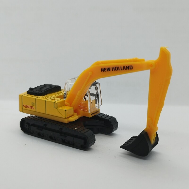 New Holland E215B