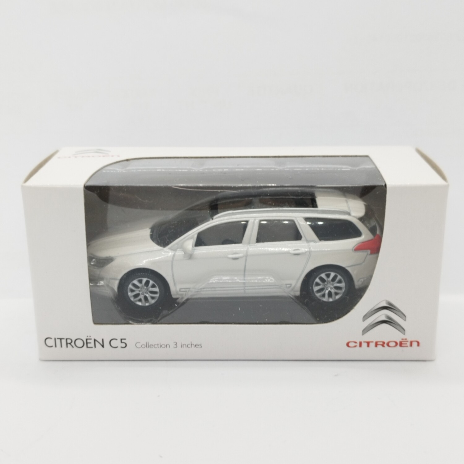 Citroen C5 2013 sw blanche