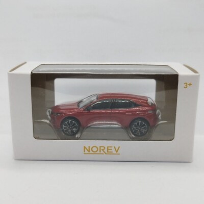 DS DS4 2021 Rouge PO 2022/0011
