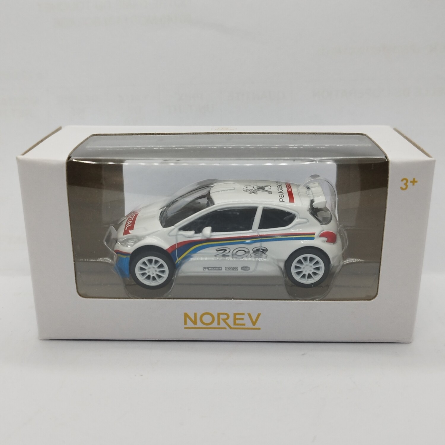 Peugeot 208 T16 PO 2022/0011