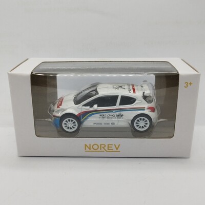Peugeot 208 T16 PO 2022/0011