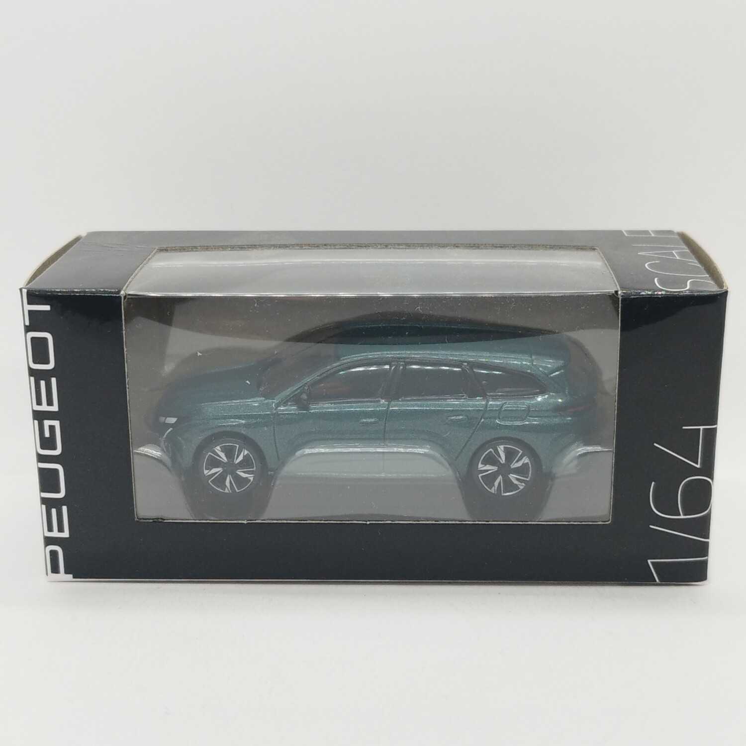 Peugeot 308 sw 2021 Bleu