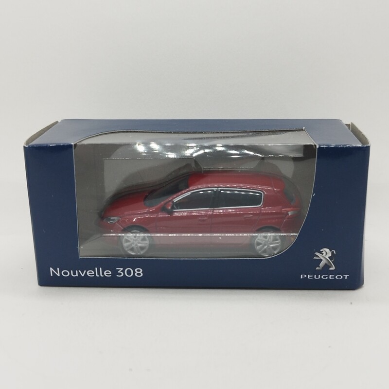 Peugeot 308 2013 Rouge Peugeot 308 2013 Rouge