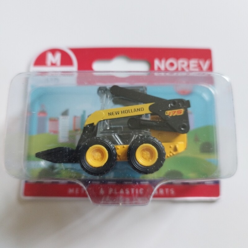 New Holland L175C PO 2016/0350 (Blister)