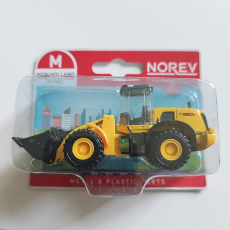 New Holland Dw190C PO 2016/0350 (Blister)
