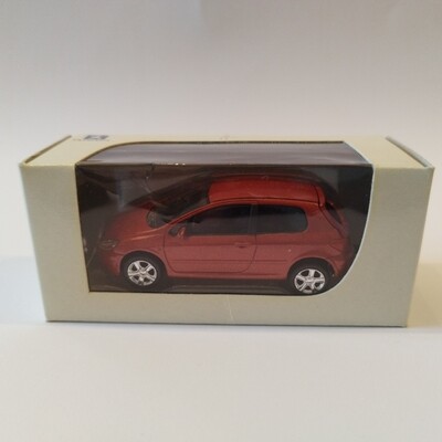 Peugeot 307 PH1 Marron