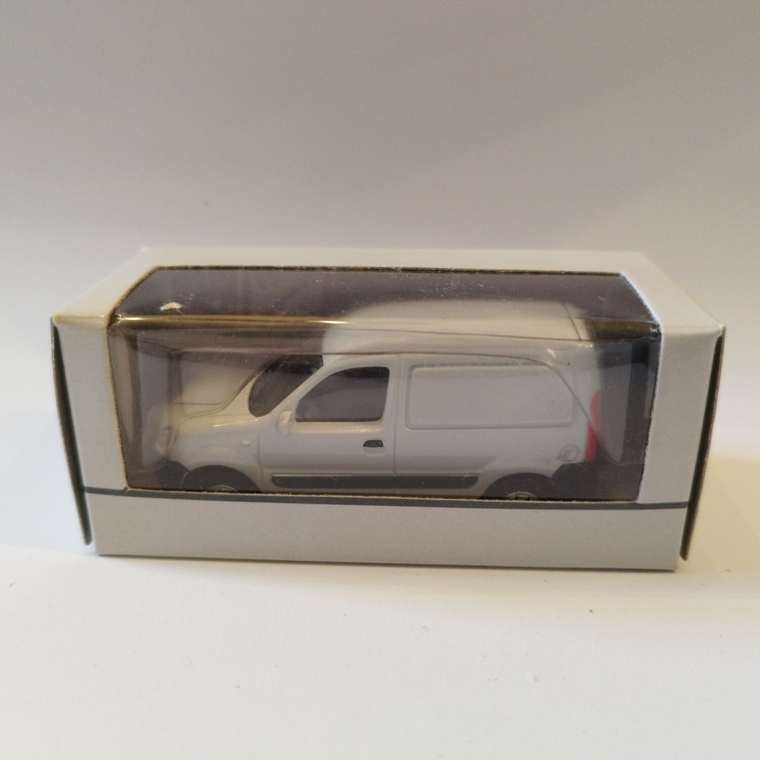 Renault Kangoo 1 PH2 blanc