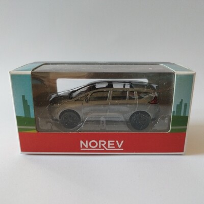 Renault Espace 5 Gris