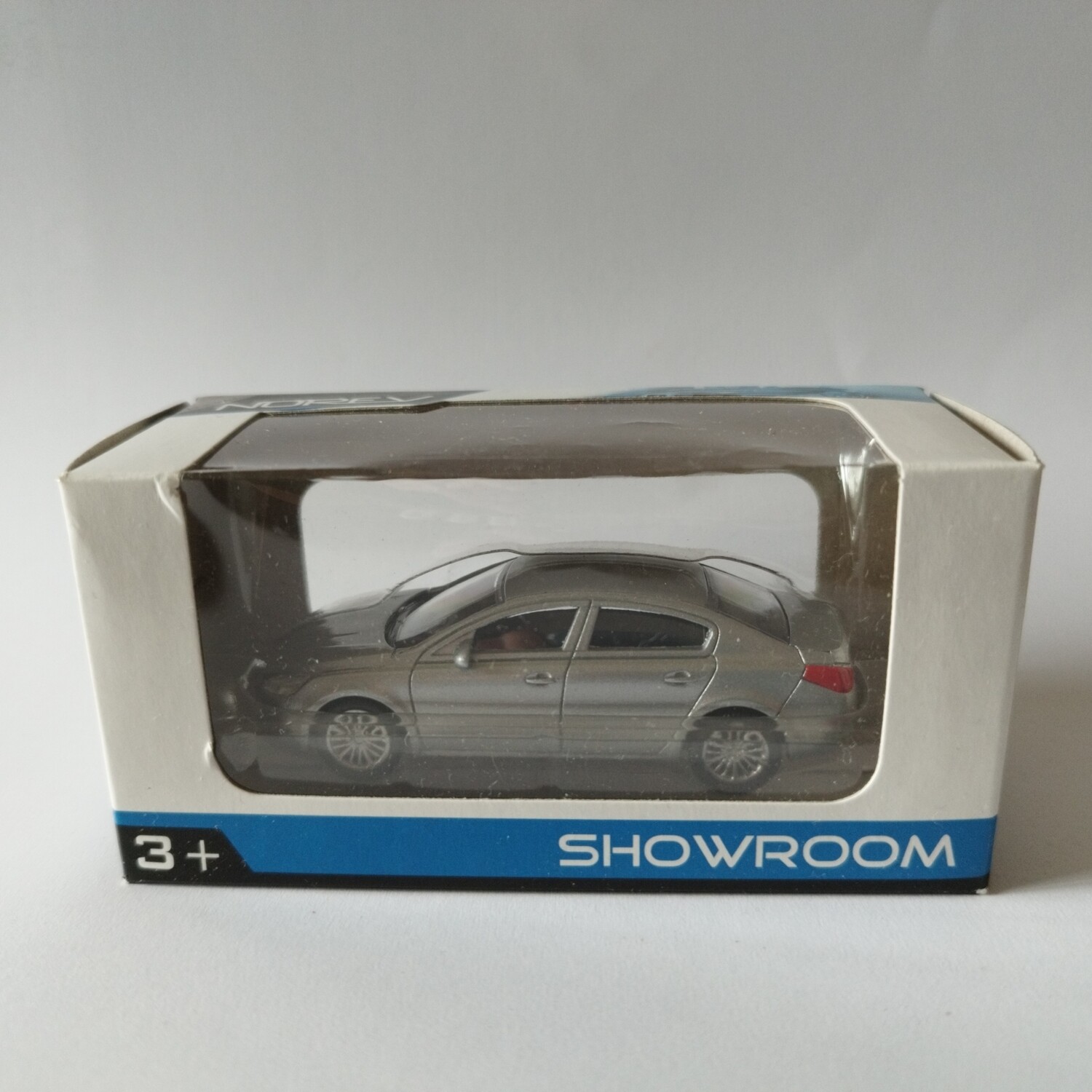 Peugeot 508 2011 Grise
