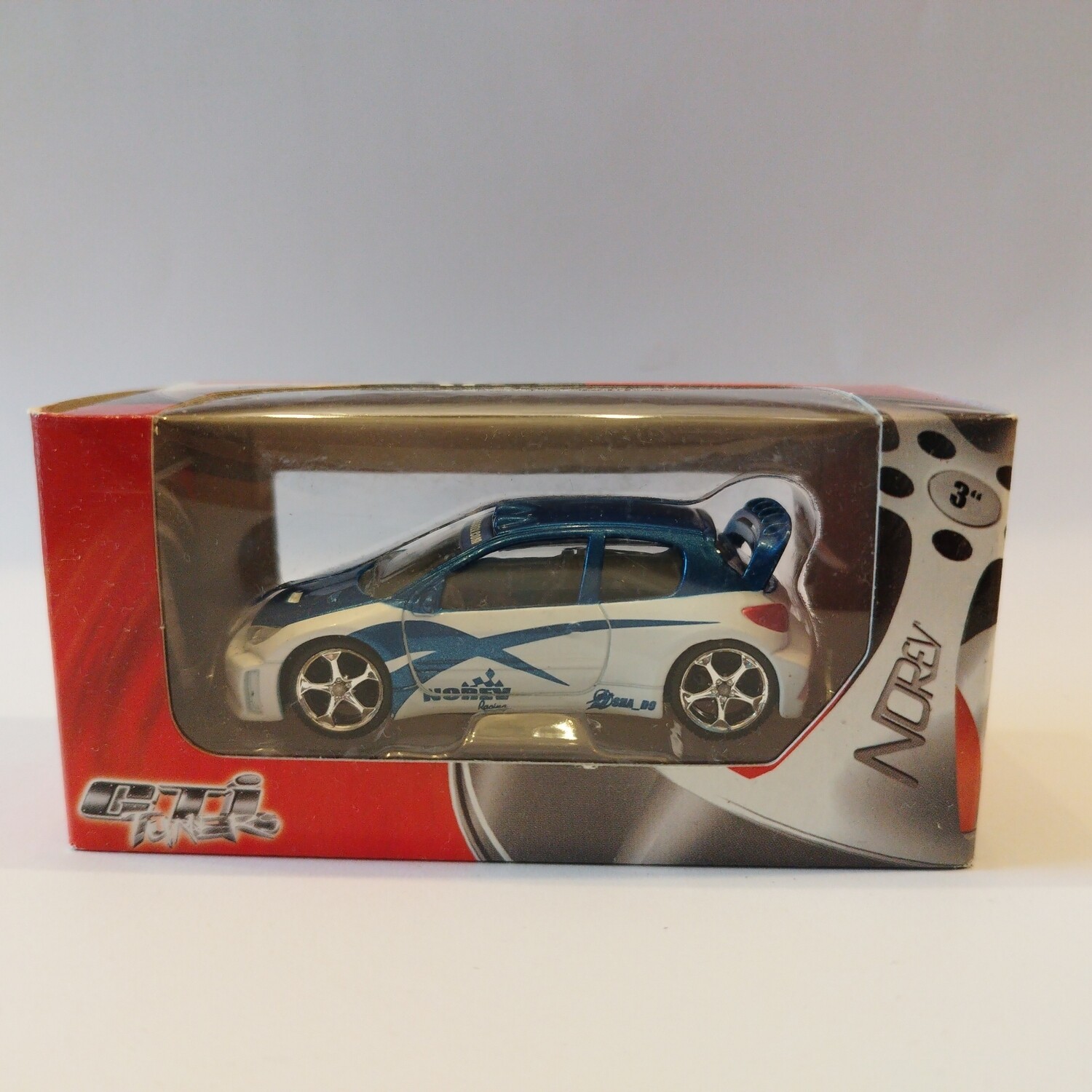 Peugeot 206 Wrc Tuning Blanche Et Bleu peugeot-206-wrc-tuning-blanche-et-bleu