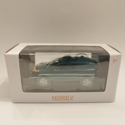 Peugeot 5008 2020 Gendarmerie PO 2023/0061