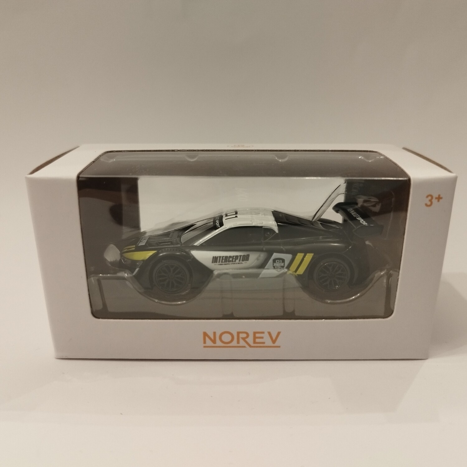 Renault RS01 Interceptor PO 2023/0061