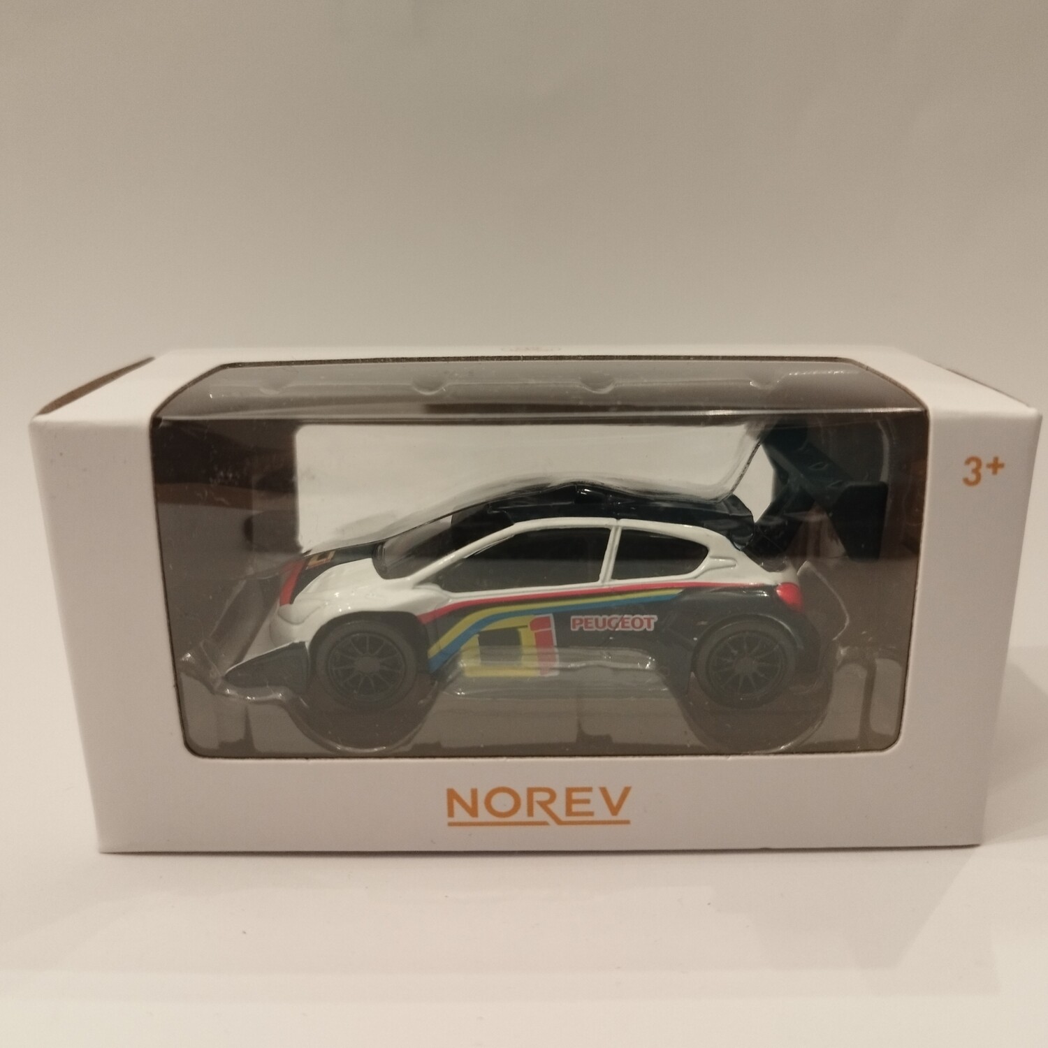 Peugeot 208 T16 Peak Pikes PO 2023/0061