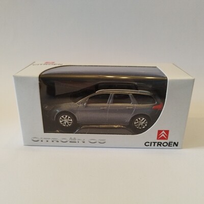 Citroen C5 2008 sw gris
