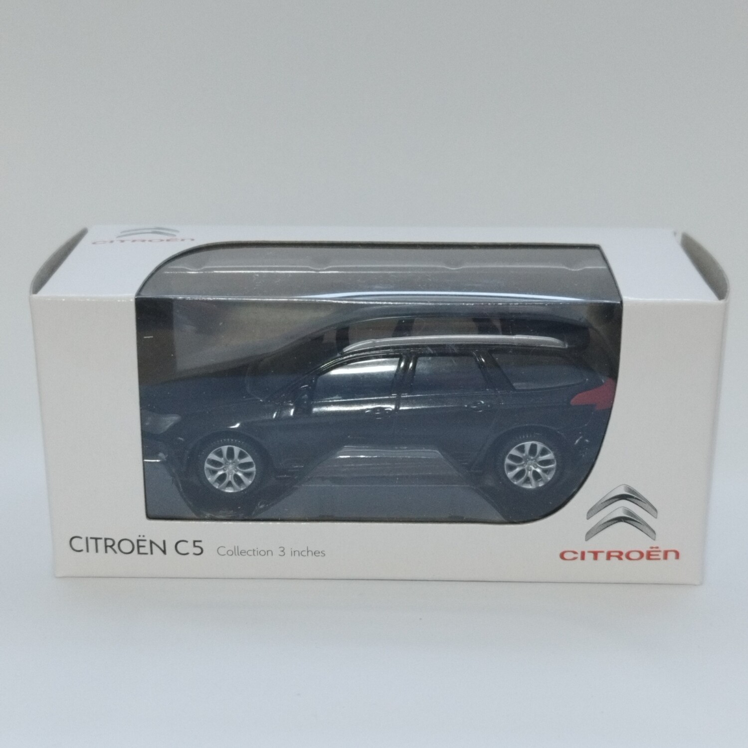 Citroen C5 2013 sw noir