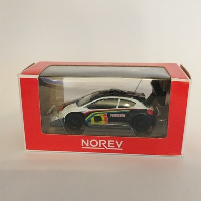 Peugeot 208 T16 Peak Pikes PO 2020/0202