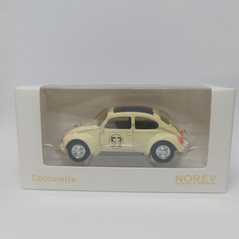 Volkswagen Beetle 1303 N°53 PO 2024/019 310502