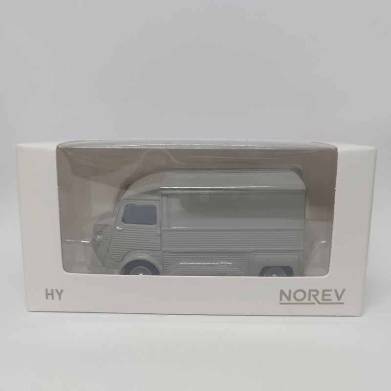 Citroen HY Gris rosé PO 2024/018 310812