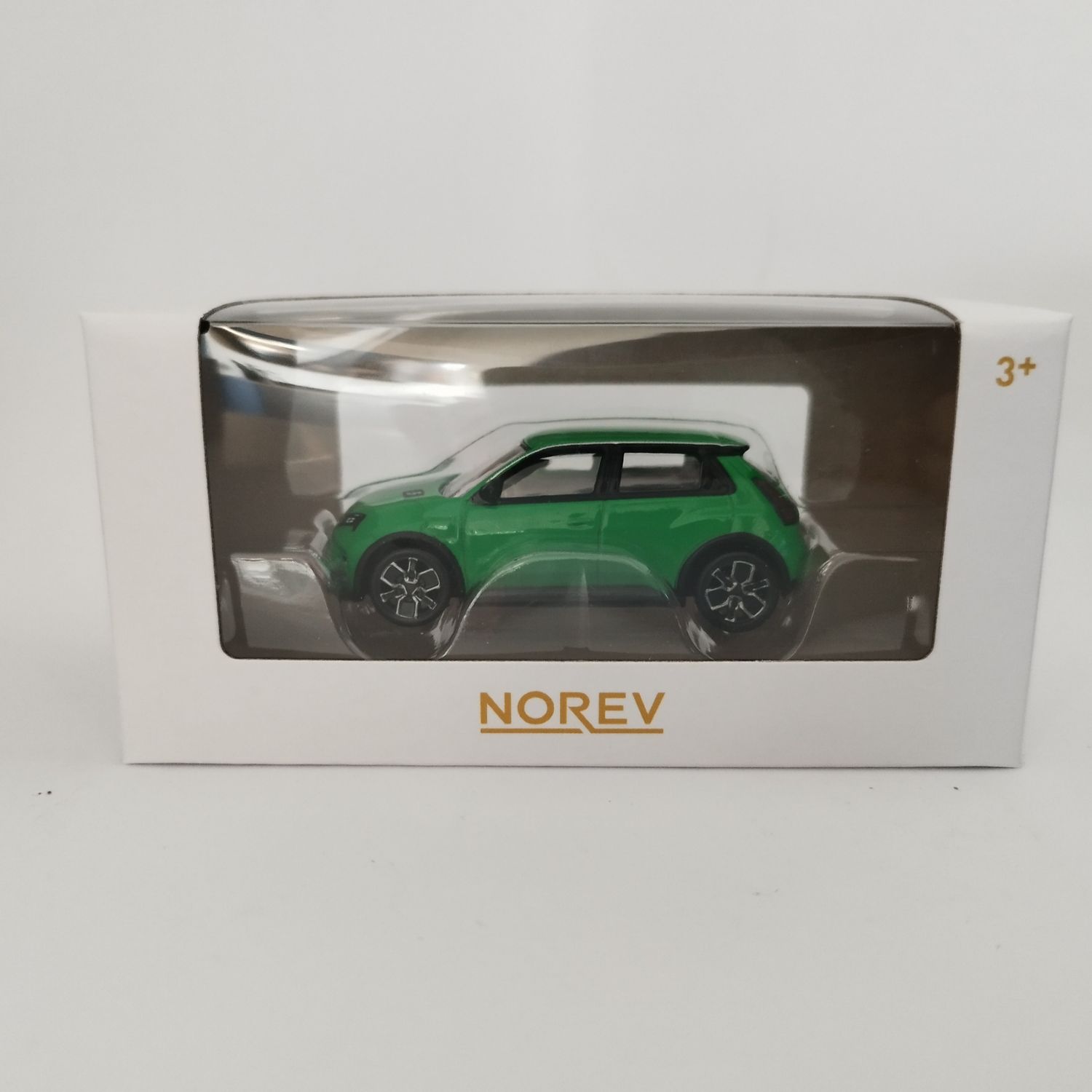 Renault 5 2024 E-Tech Vert Pop 2023/201 310974