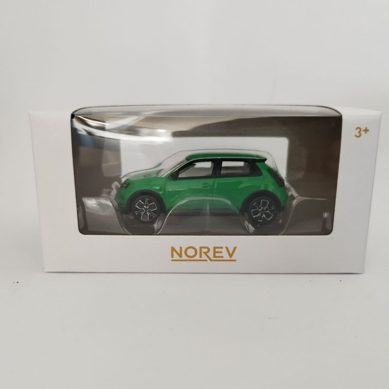 Renault 5 2024 E-Tech Vert Pop 2023/201 310974