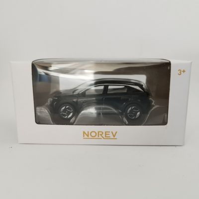 Renault Scenic 5 E-Tech 2024 noir 2023/118 310964