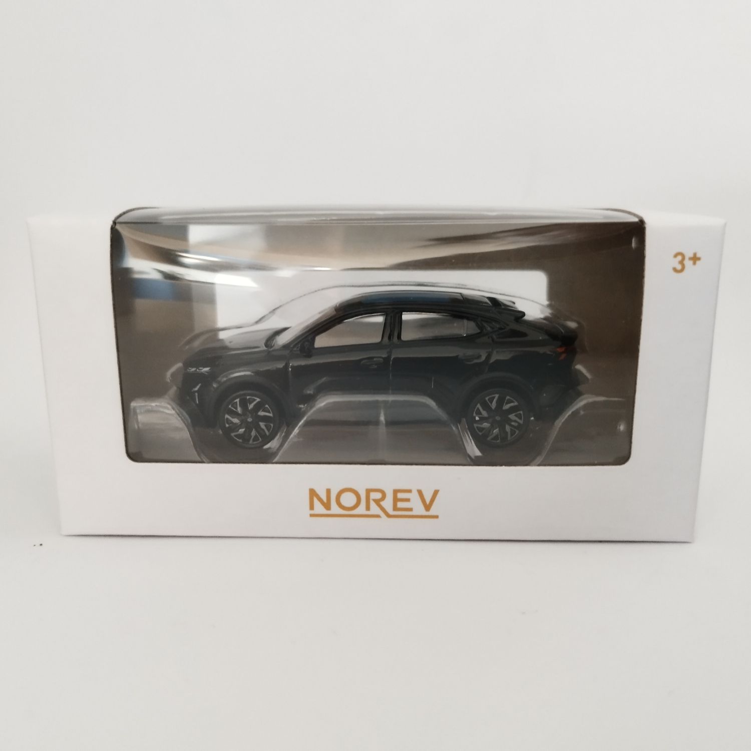 Renault Rafale 2024 E-Tech Esprit Alpine Noir Etoilé PO2023/166 310967