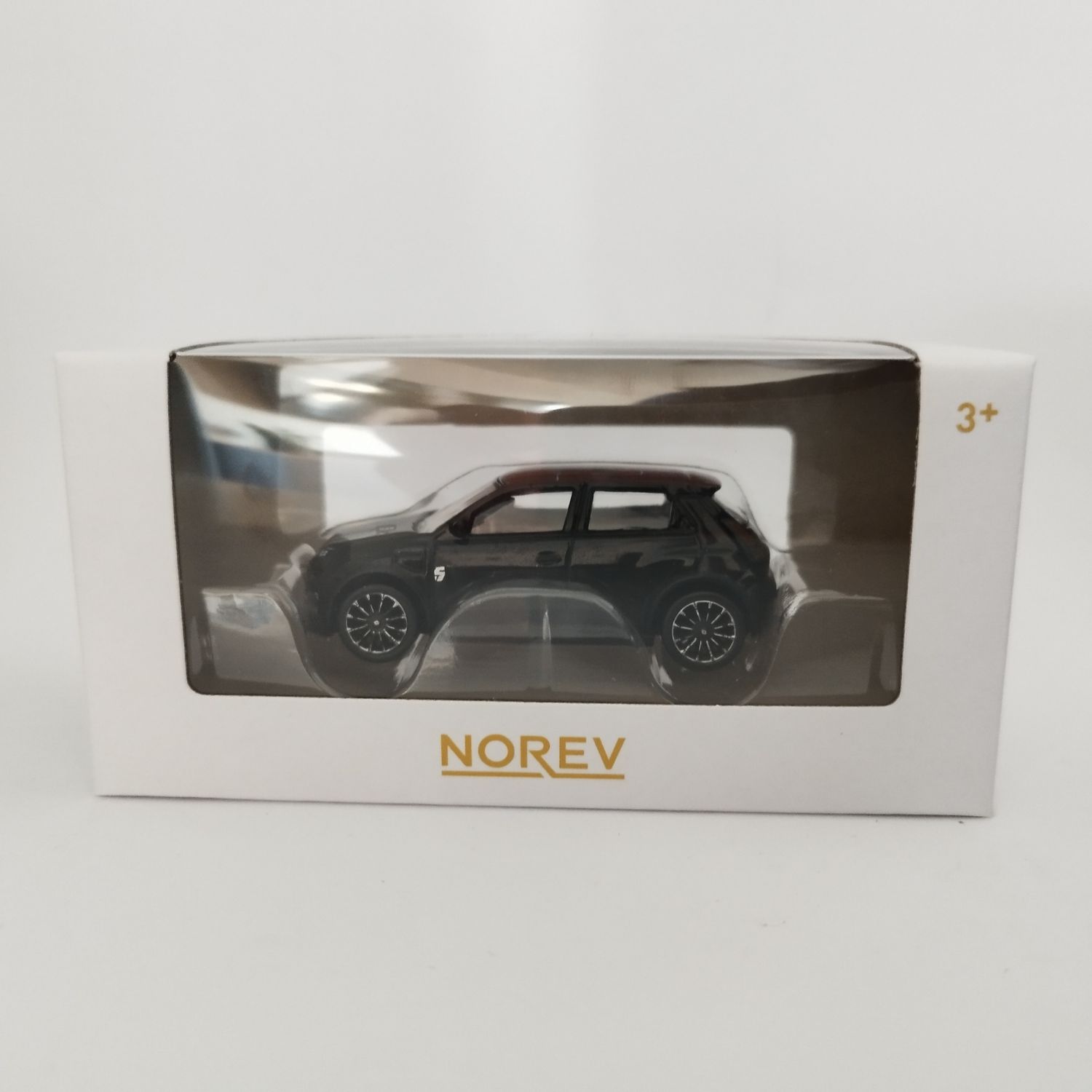 Renault 5 2024 E-Tech Noir Etoilé 2023/201 310975