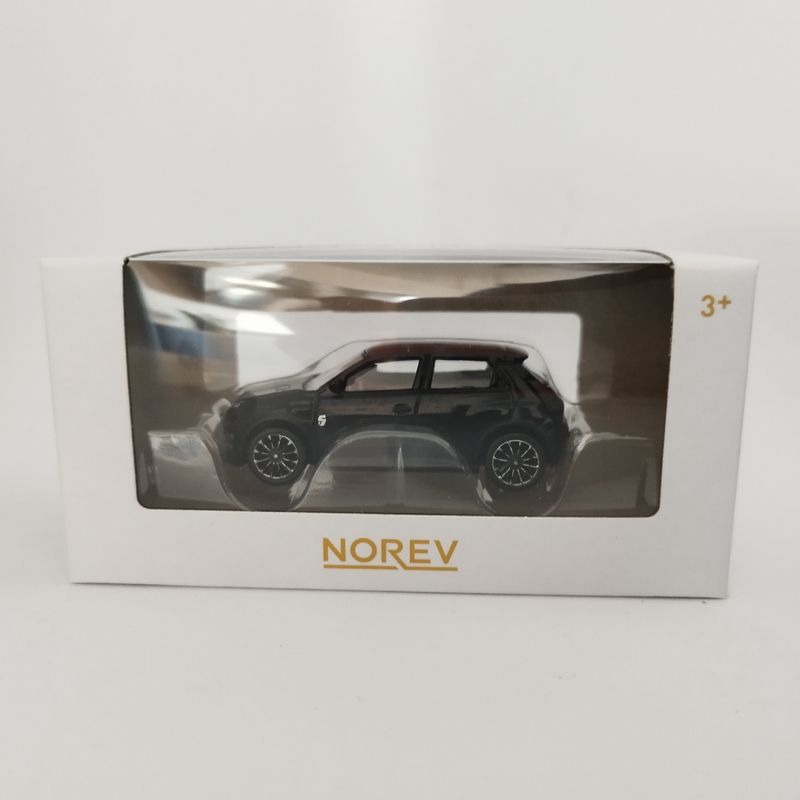 Renault 5 2024 E-Tech Noir Etoilé 2023/201 310975