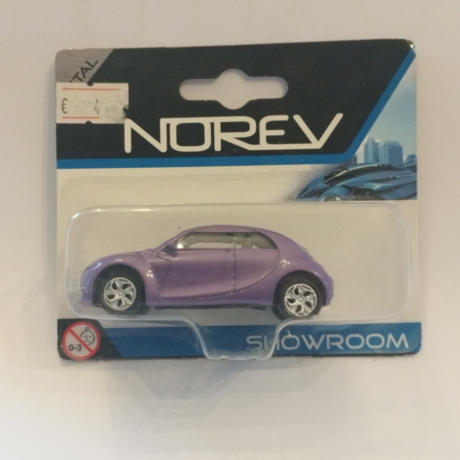Citroen Revolte (Blister)