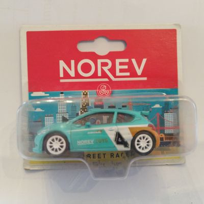 Peugeot 208 T16 Tuning (Blister)