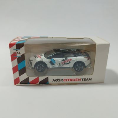 Citroen C5X 2021 AG2R