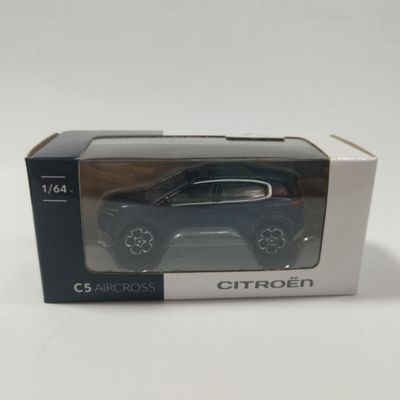 Citroen C5 Aircross 2022 Bleu