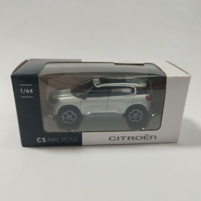 Citroen C5 Aircross 2022 Gris clair