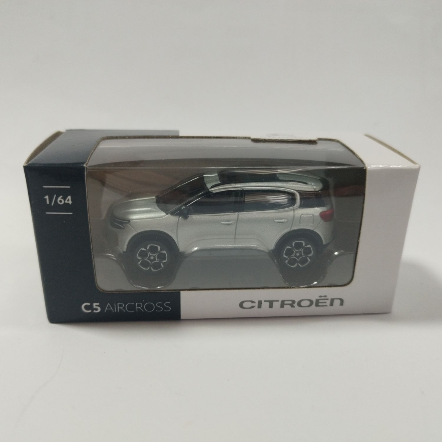 Citroen C5 Aircross 2022 Gris clair