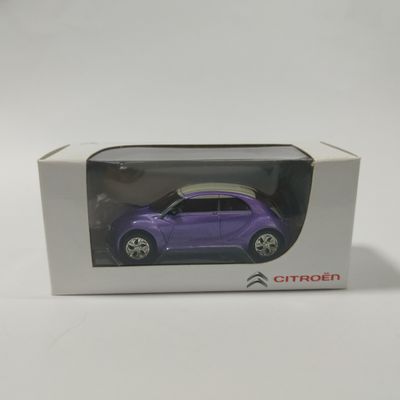 Citroen Revolte