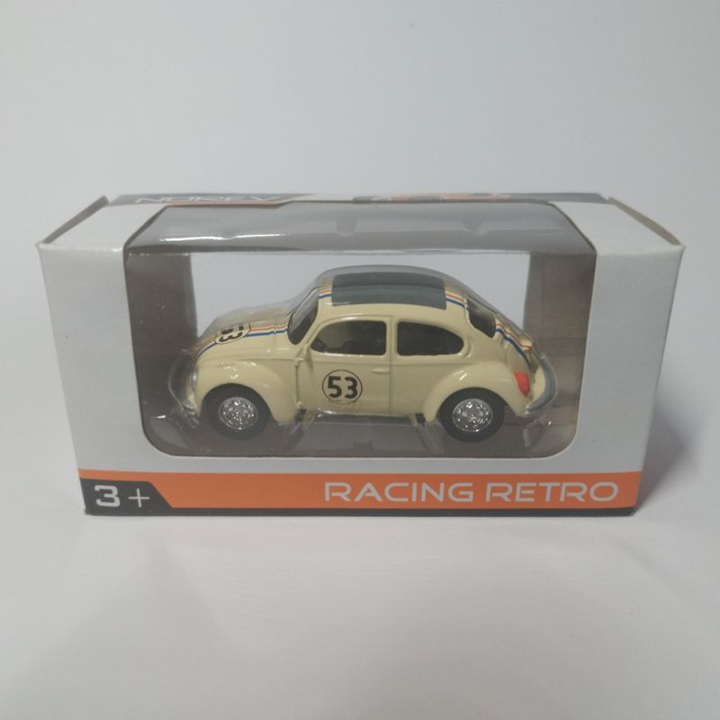 Volkswagen Beetle 1303 N°53