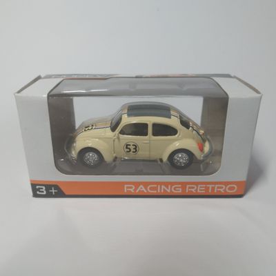 Volkswagen Beetle 1303 N°53