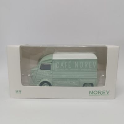 Citroen HY Vert "Café Norev" PO 2024/015 319351