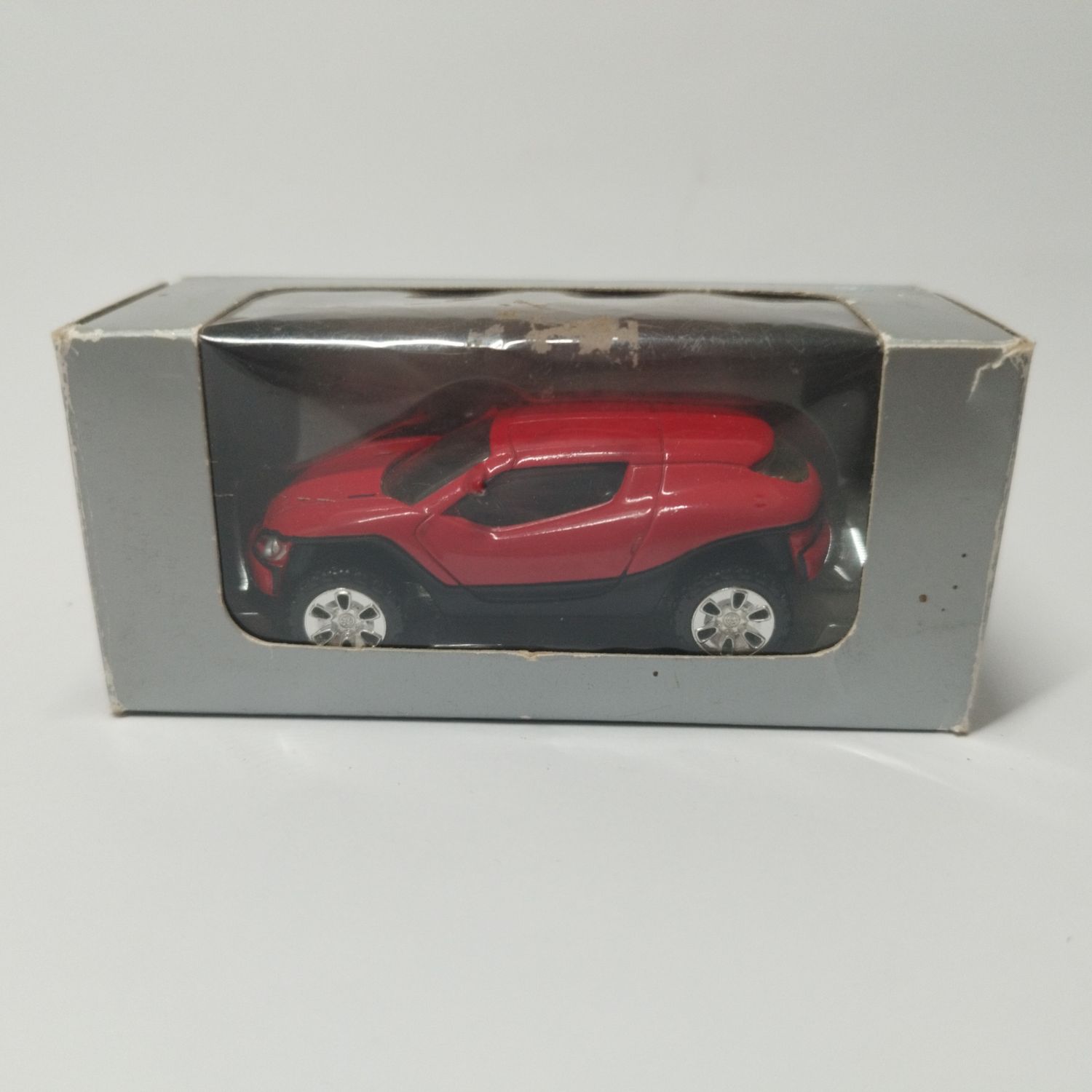 Volkswagen Concept T