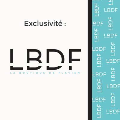 EXCLU LBDF