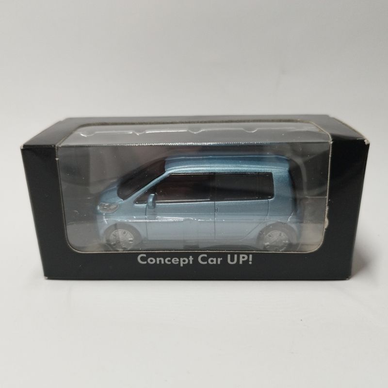 Volkswagen UP concept Bleu