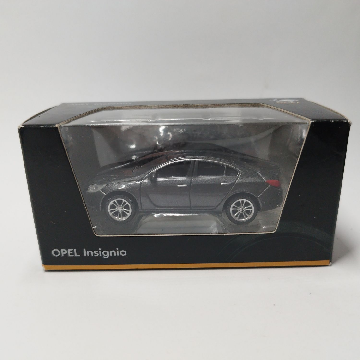 Opel Insignia Marron