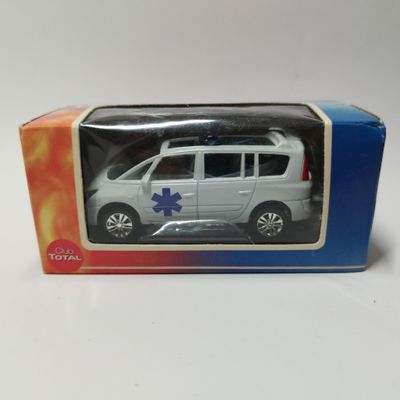 Renault Espace 4 Ambulance (Club total)