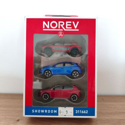 Pack Showroom