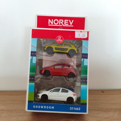 Pack Showroom