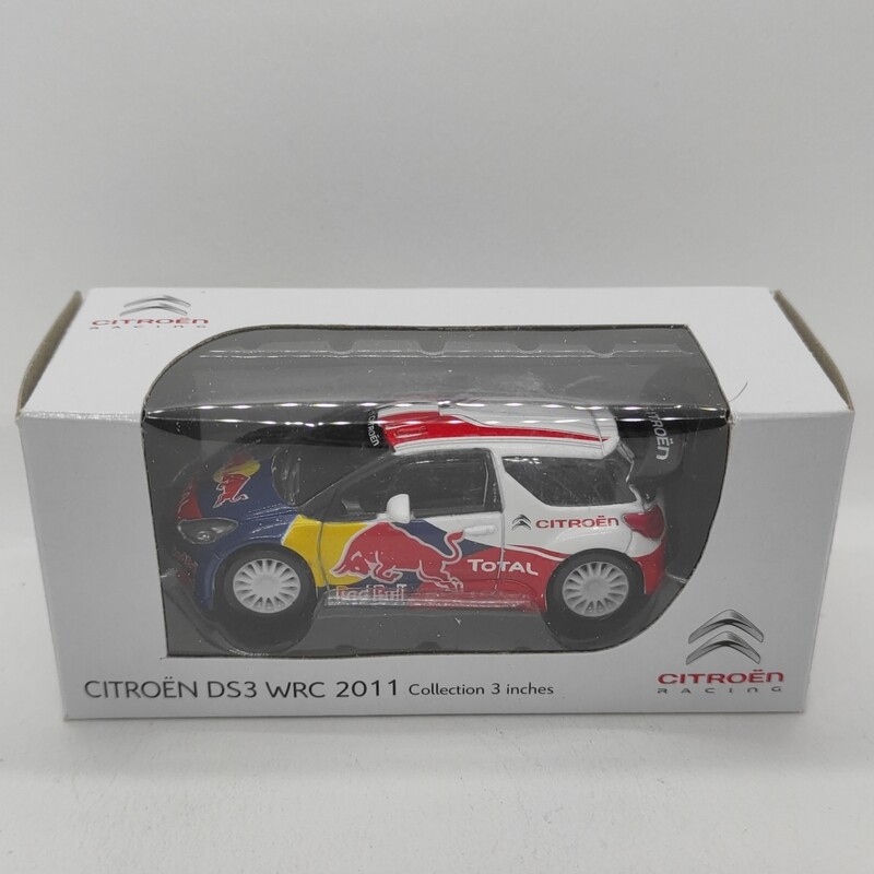 DS DS3 WRC France DS DS3 WRC France