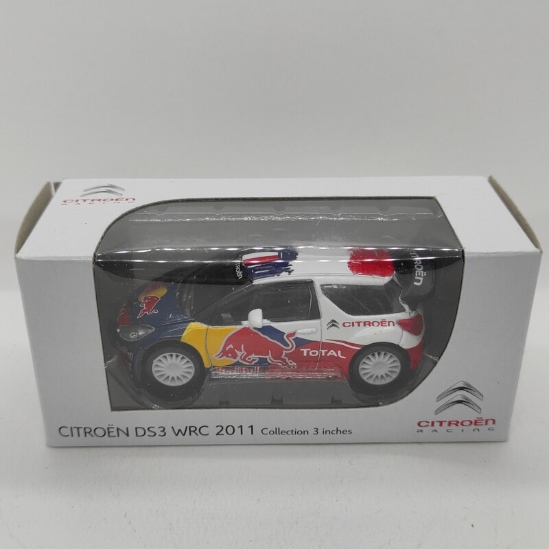 DS DS3 WRC France DS DS3 WRC France