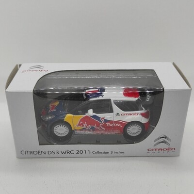 DS DS3 WRC France DS DS3 WRC France