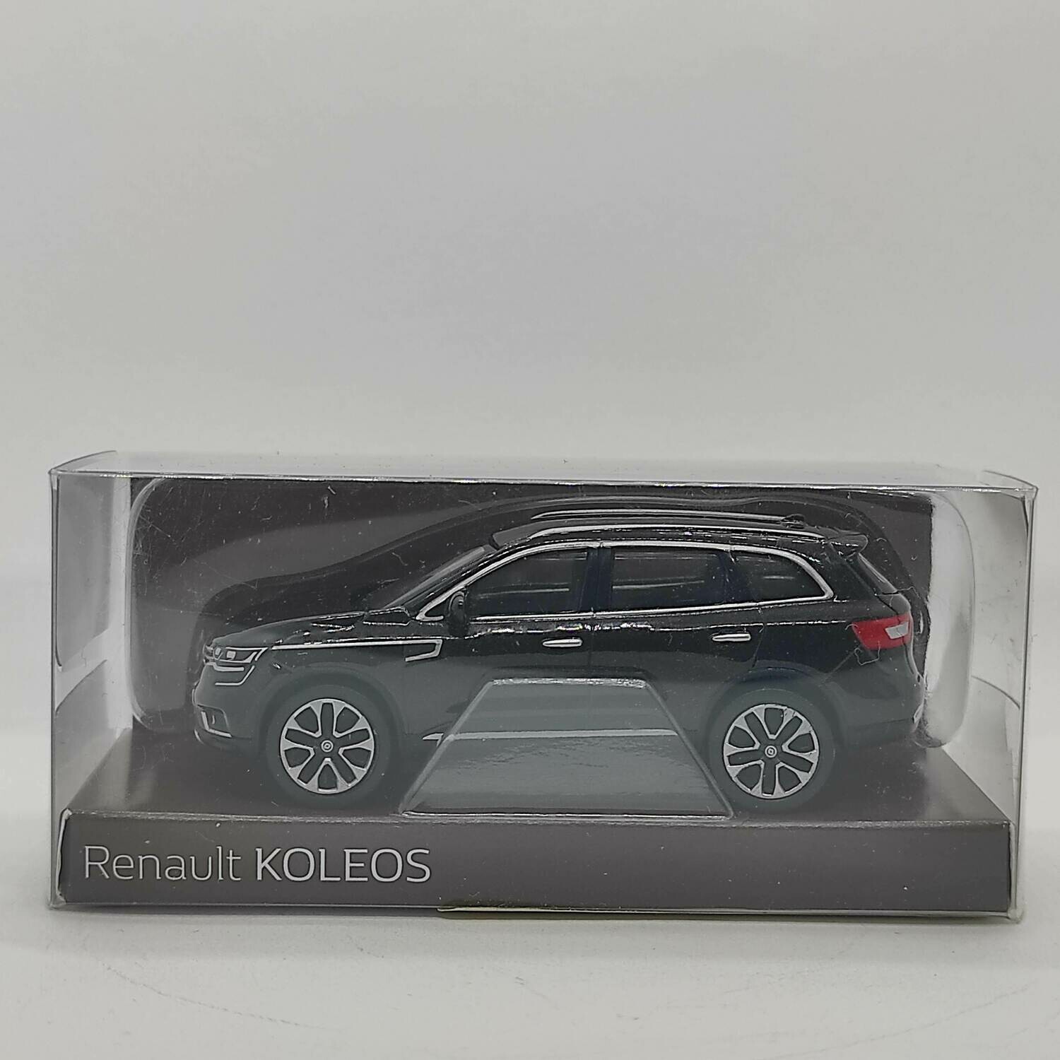 Renault Koleos 2016 Marron